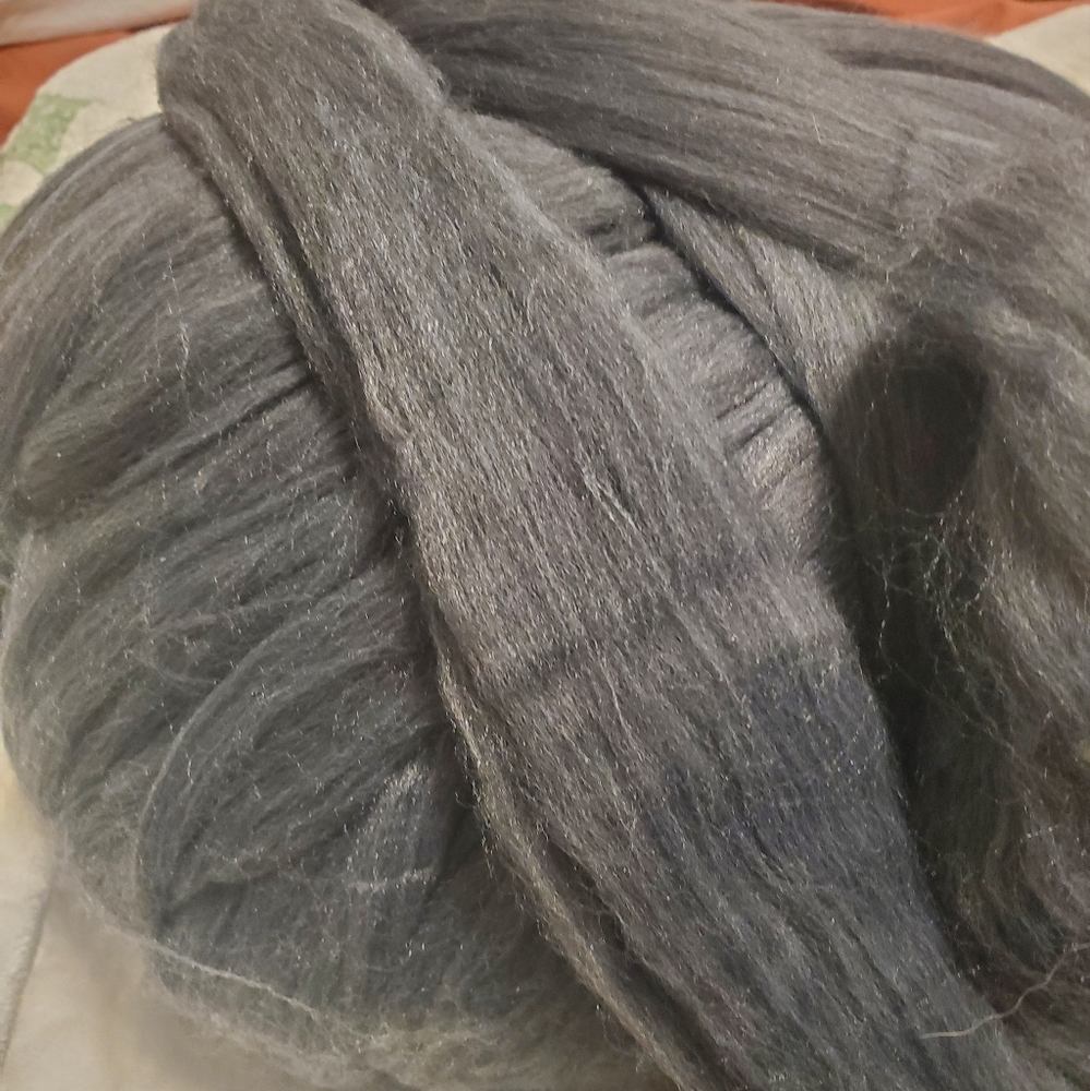 Merino Wool - Picture 3 of 3